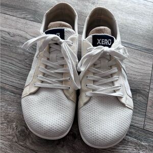 Xero Shoes “Dillan” size 10.5, worn 2x only
